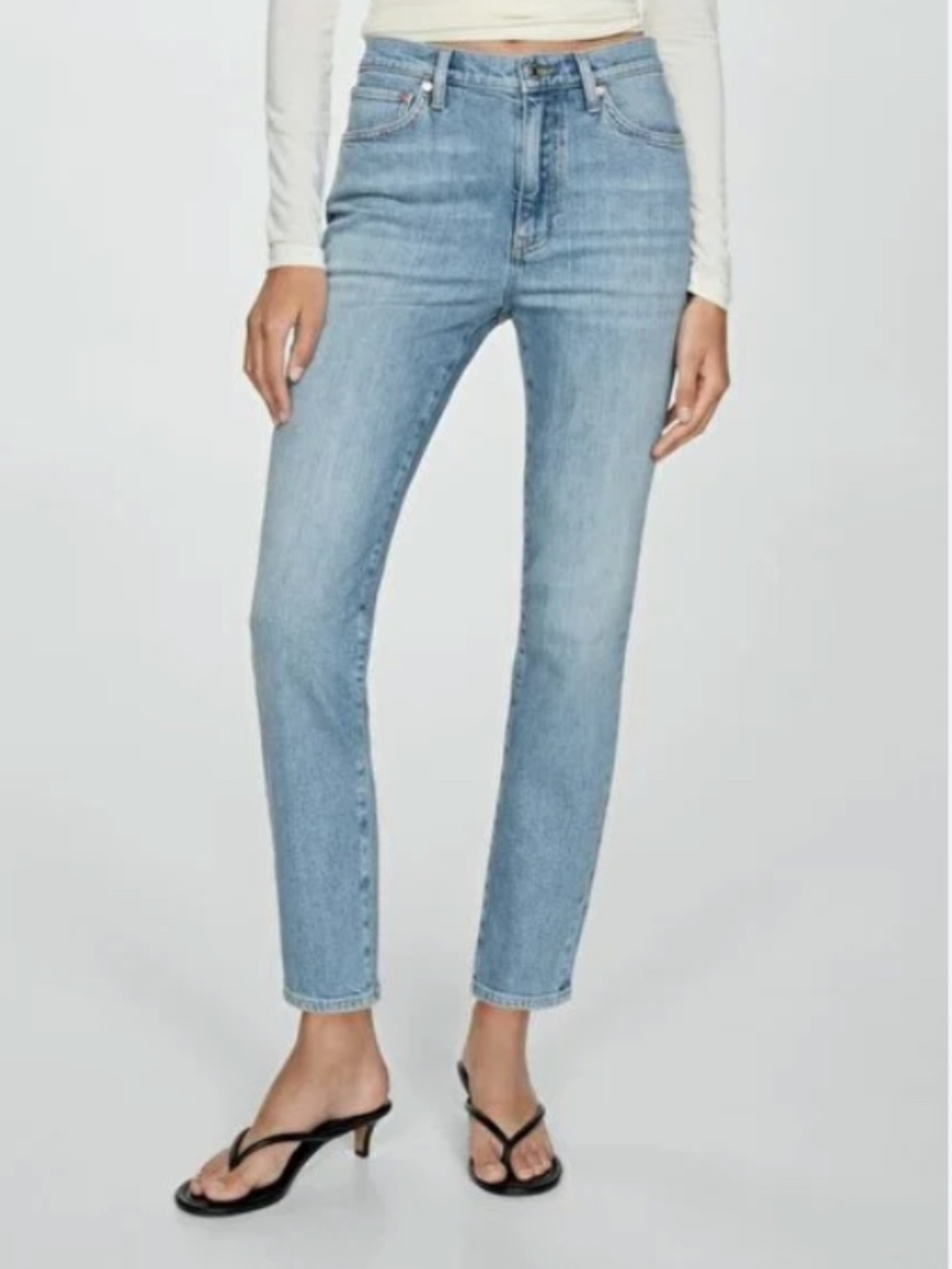 MANGO - Claudia Jean - Size 6